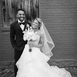 Meet your Posher, Whitney